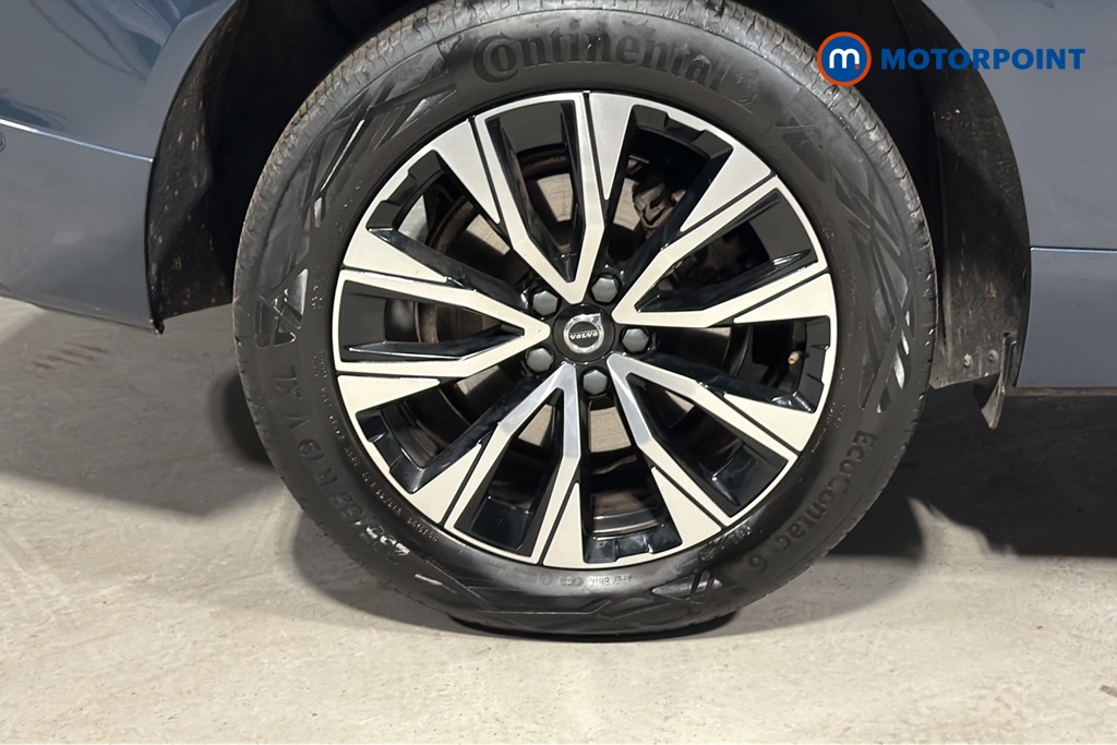 Volvo Xc60 Plus Automatic Petrol SUV - Stock Number (1674361) - 46th supplementary image