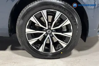 Volvo Xc60 Plus Automatic Petrol SUV - Stock Number (1674361) - 47th supplementary image