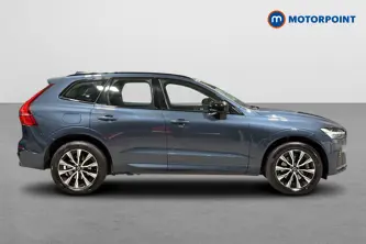 Volvo Xc60 Plus Automatic Petrol SUV - Stock Number (1674361) - Passenger side