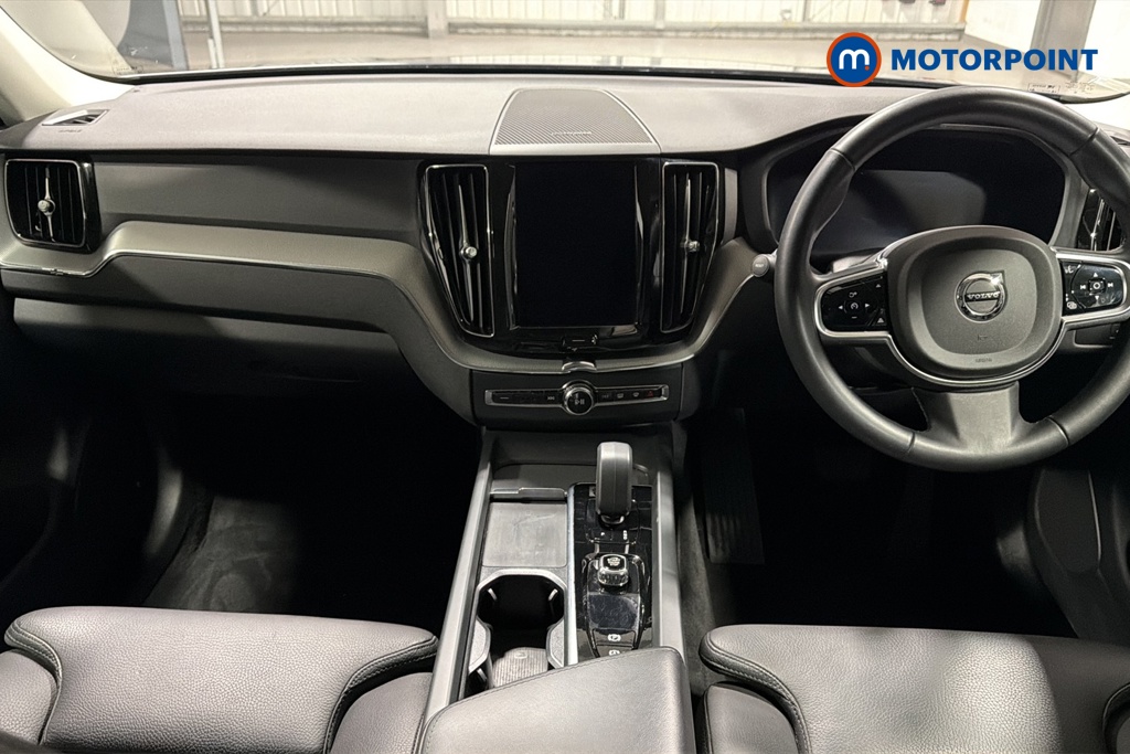 Volvo Xc60 Plus Automatic Petrol SUV - Stock Number (1674361) - 1st supplementary image