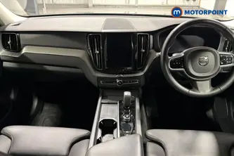 Volvo Xc60 Plus Automatic Petrol SUV - Stock Number (1674361) - 1st supplementary image