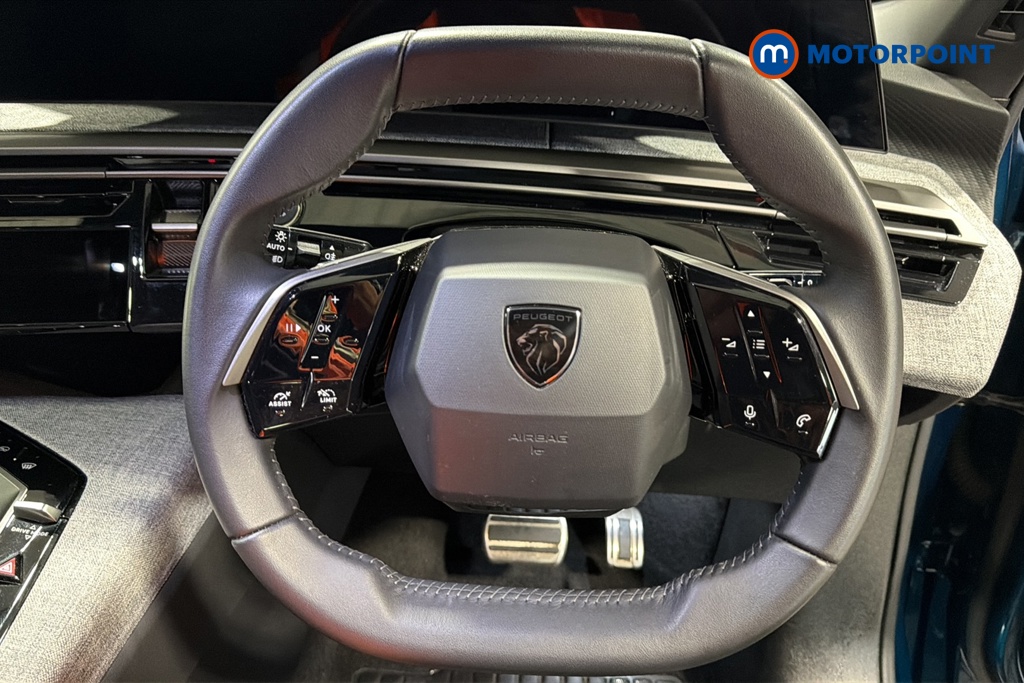 Peugeot 5008 Allure Automatic Petrol SUV - Stock Number (1674380) - 2nd supplementary image