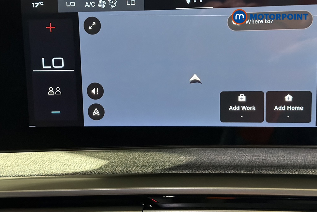 Peugeot 5008 Allure Automatic Petrol SUV - Stock Number (1674380) - 994th supplementary image
