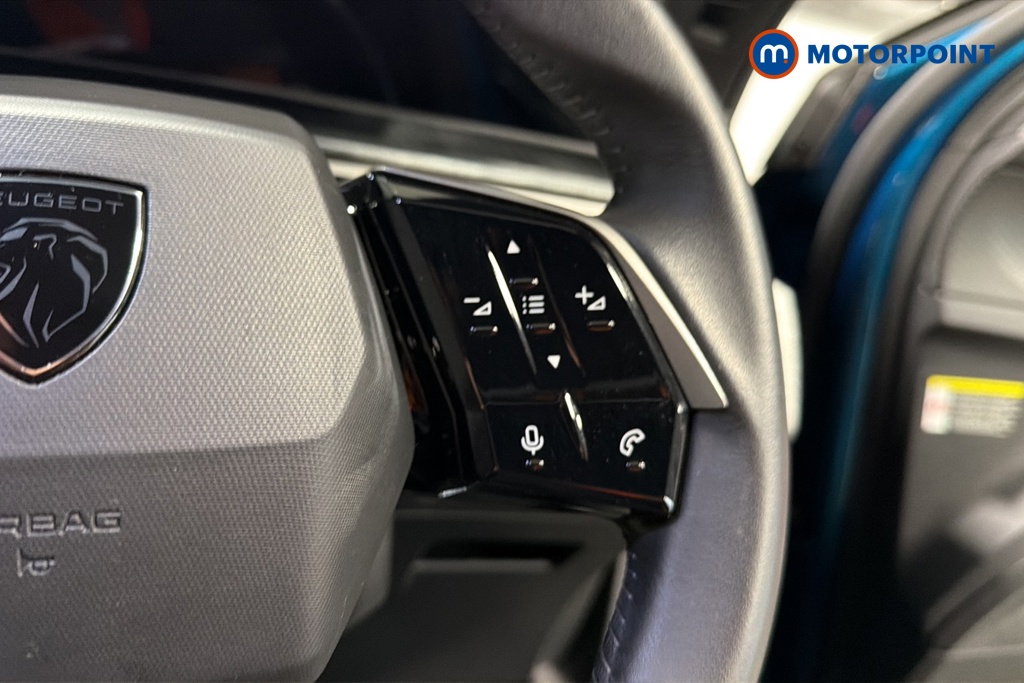 Peugeot 5008 Allure Automatic Petrol SUV - Stock Number (1674380) - 4th supplementary image