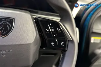 Peugeot 5008 Allure Automatic Petrol SUV - Stock Number (1674380) - 4th supplementary image