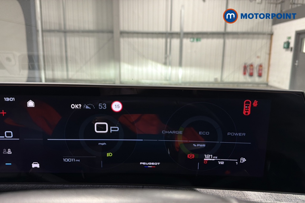 Peugeot 5008 Allure Automatic Petrol SUV - Stock Number (1674380) - 7th supplementary image