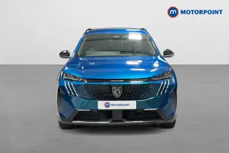 Peugeot 5008 Allure Automatic Petrol SUV - Stock Number (1674380) - Front bumper