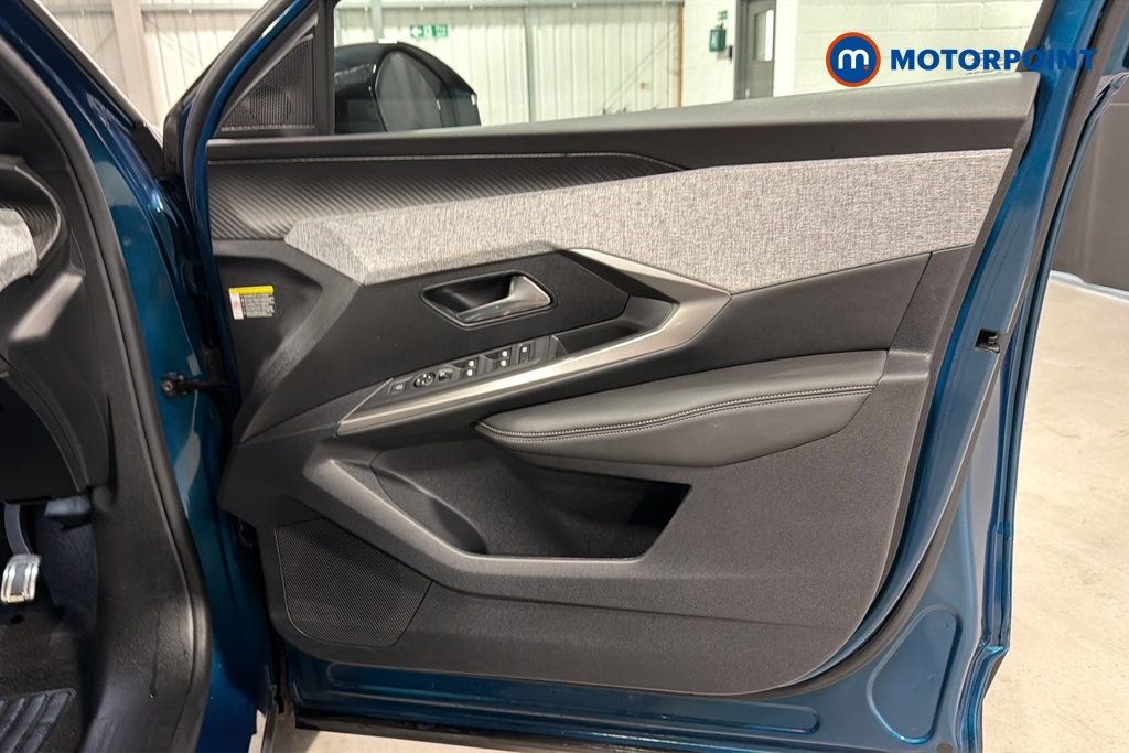 Peugeot 5008 Allure Automatic Petrol SUV - Stock Number (1674380) - 18th supplementary image