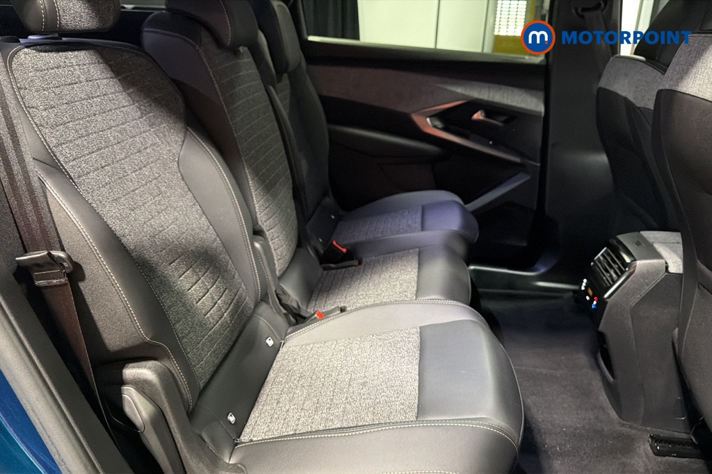 Peugeot 5008 Allure Automatic Petrol SUV - Stock Number (1674380) - 25th supplementary image