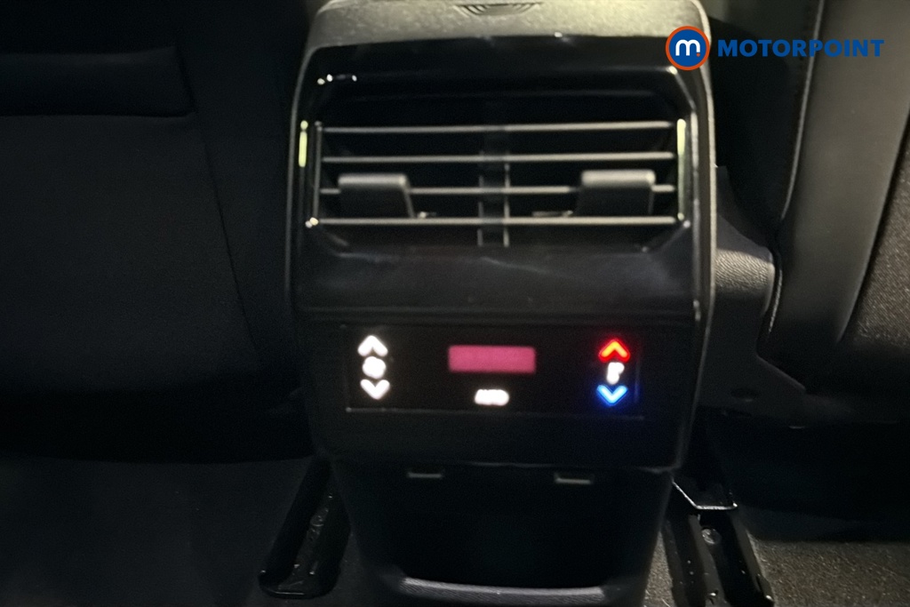 Peugeot 5008 Allure Automatic Petrol SUV - Stock Number (1674380) - 28th supplementary image