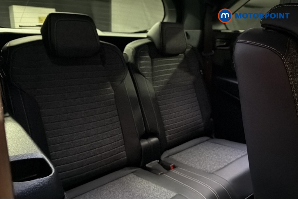 Peugeot 5008 Allure Automatic Petrol SUV - Stock Number (1674380) - 29th supplementary image