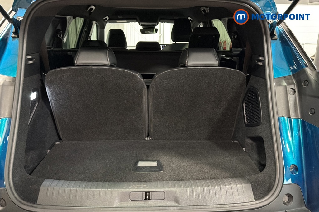 Peugeot 5008 Allure Automatic Petrol SUV - Stock Number (1674380) - 30th supplementary image