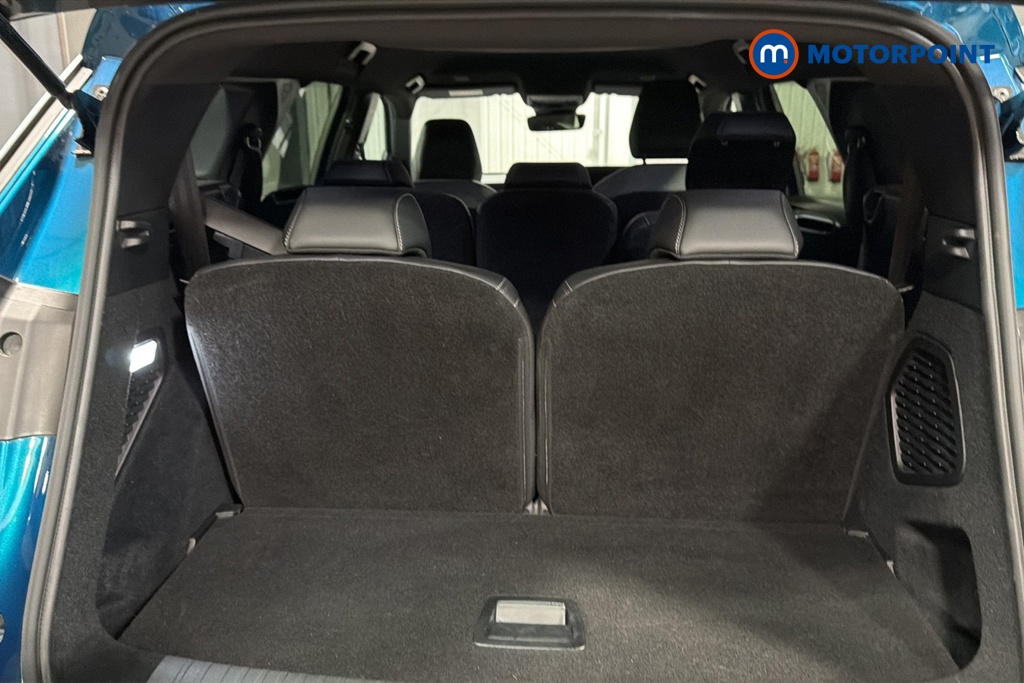 Peugeot 5008 Allure Automatic Petrol SUV - Stock Number (1674380) - 32nd supplementary image