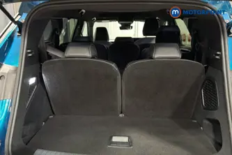 Peugeot 5008 Allure Automatic Petrol SUV - Stock Number (1674380) - 32nd supplementary image