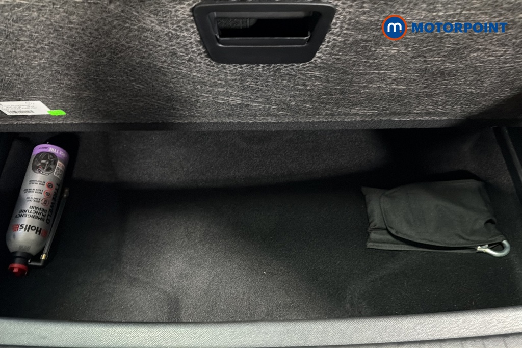 Peugeot 5008 Allure Automatic Petrol SUV - Stock Number (1674380) - 33rd supplementary image