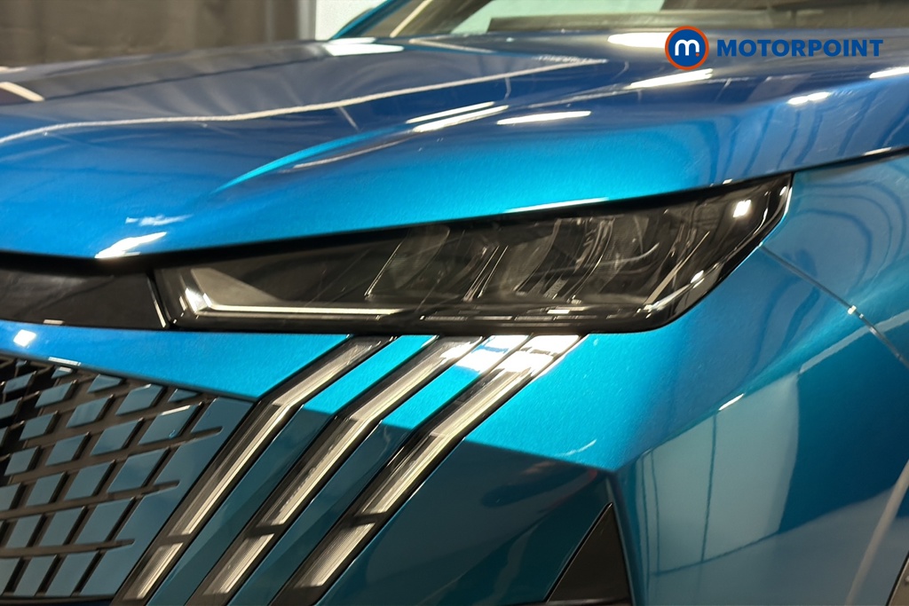 Peugeot 5008 Allure Automatic Petrol SUV - Stock Number (1674380) - 42nd supplementary image