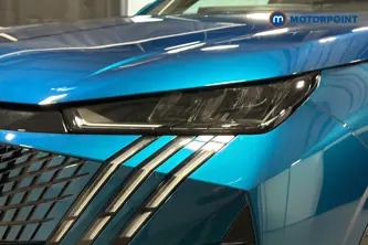 Peugeot 5008 Allure Automatic Petrol SUV - Stock Number (1674380) - 42nd supplementary image