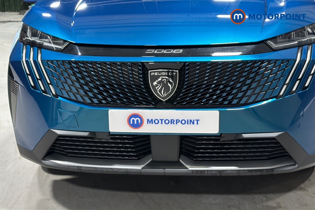 Peugeot 5008 Allure Automatic Petrol SUV - Stock Number (1674380) - 43rd supplementary image