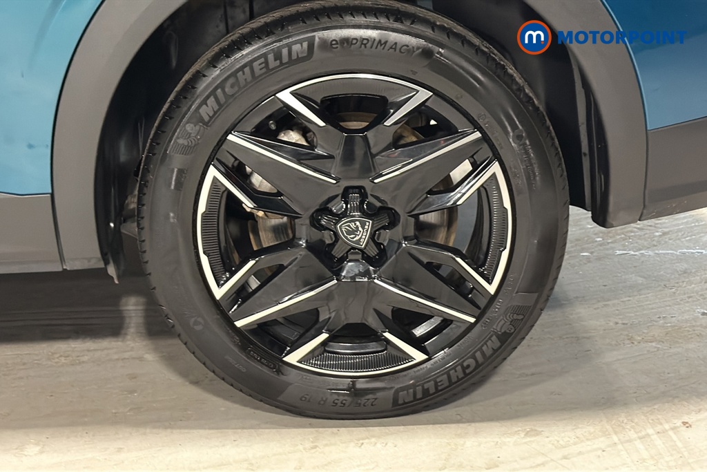 Peugeot 5008 Allure Automatic Petrol SUV - Stock Number (1674380) - 45th supplementary image