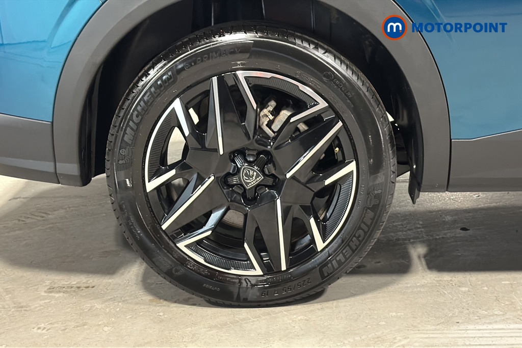 Peugeot 5008 Allure Automatic Petrol SUV - Stock Number (1674380) - 46th supplementary image