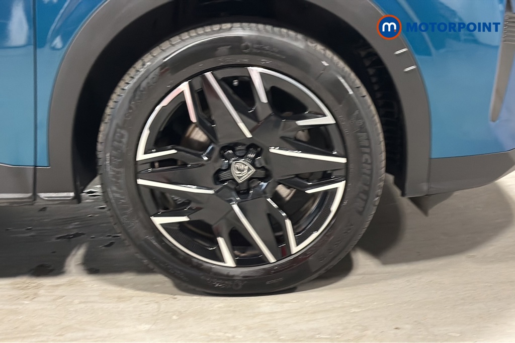 Peugeot 5008 Allure Automatic Petrol SUV - Stock Number (1674380) - 47th supplementary image