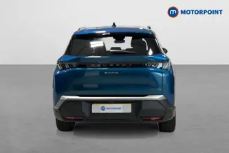 Peugeot 5008 Allure Automatic Petrol SUV - Stock Number (1674380) - Rear bumper