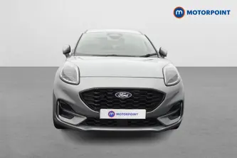 Ford Puma St-Line Manual Petrol SUV - Stock Number (1674473) - Front bumper