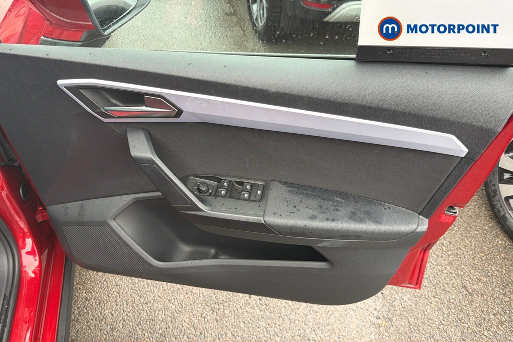 Seat Arona FR Automatic Petrol SUV - Stock Number (1674500) - 2nd supplementary image