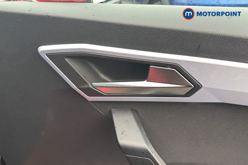 Seat Arona FR Automatic Petrol SUV - Stock Number (1674500) - 3rd supplementary image