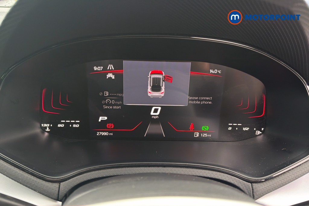 Seat Arona FR Automatic Petrol SUV - Stock Number (1674500) - 7th supplementary image