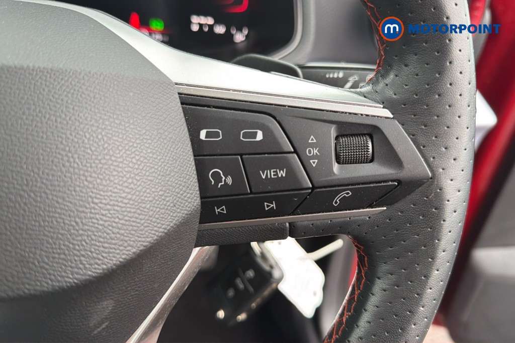 Seat Arona FR Automatic Petrol SUV - Stock Number (1674500) - 9th supplementary image