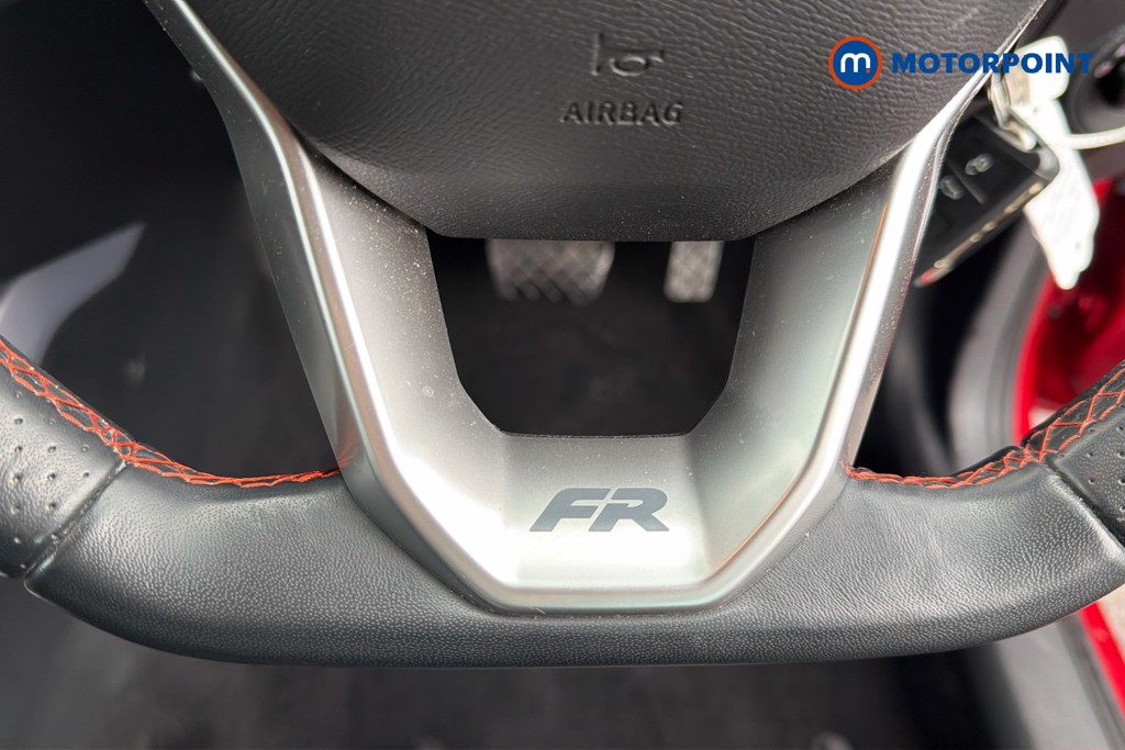 Seat Arona FR Automatic Petrol SUV - Stock Number (1674500) - 10th supplementary image