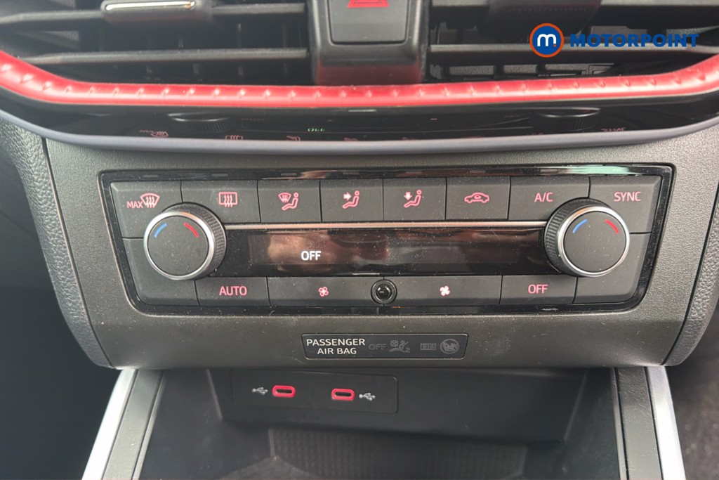 Seat Arona FR Automatic Petrol SUV - Stock Number (1674500) - 12th supplementary image