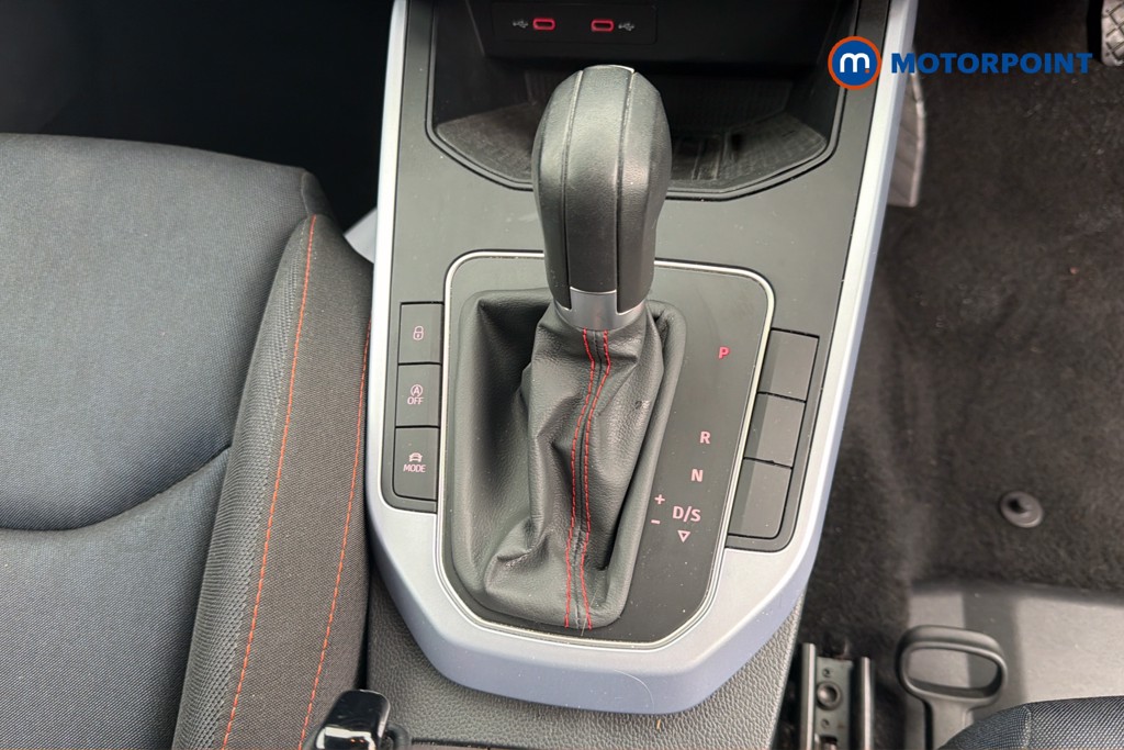Seat Arona FR Automatic Petrol SUV - Stock Number (1674500) - 14th supplementary image