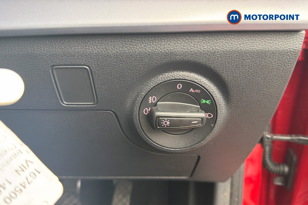 Seat Arona FR Automatic Petrol SUV - Stock Number (1674500) - 16th supplementary image