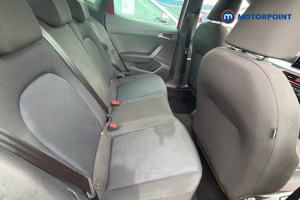 Seat Arona FR Automatic Petrol SUV - Stock Number (1674500) - 18th supplementary image