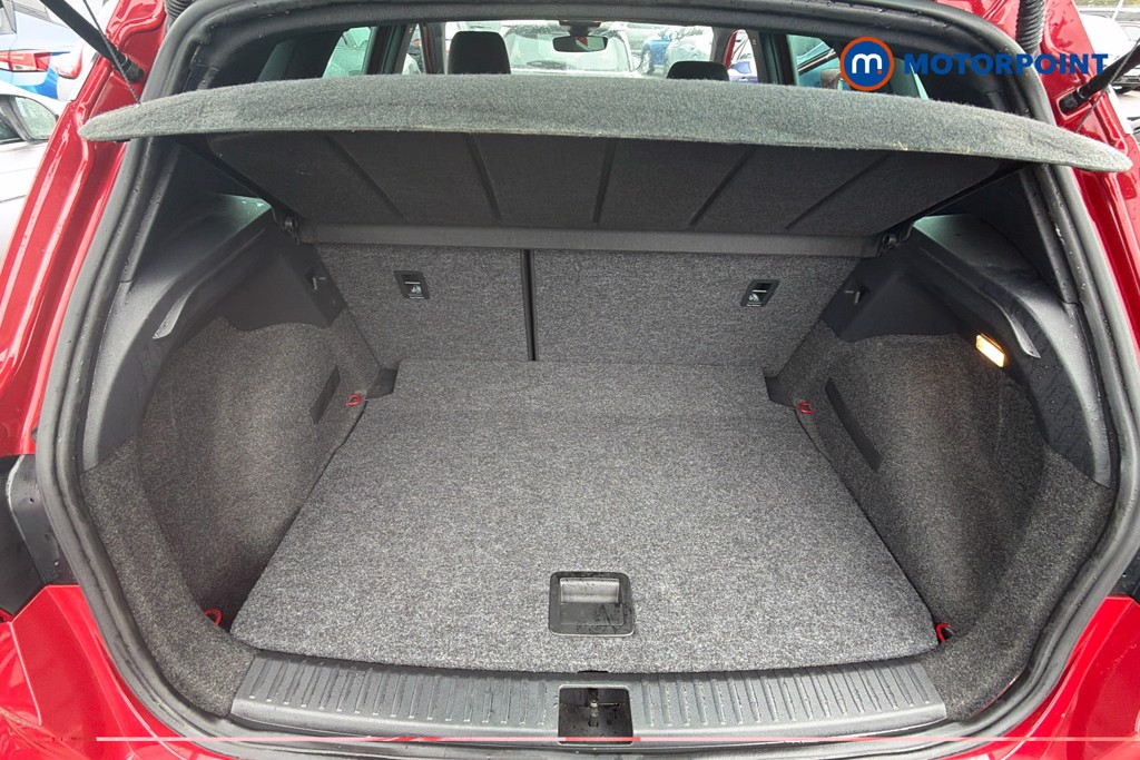 Seat Arona FR Automatic Petrol SUV - Stock Number (1674500) - 20th supplementary image