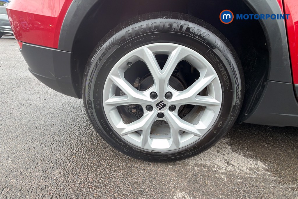 Seat Arona FR Automatic Petrol SUV - Stock Number (1674500) - 25th supplementary image