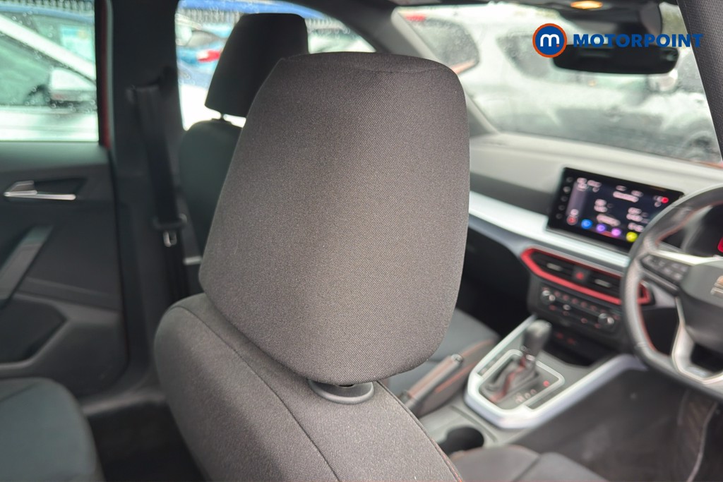 Seat Arona FR Automatic Petrol SUV - Stock Number (1674500) - 32nd supplementary image
