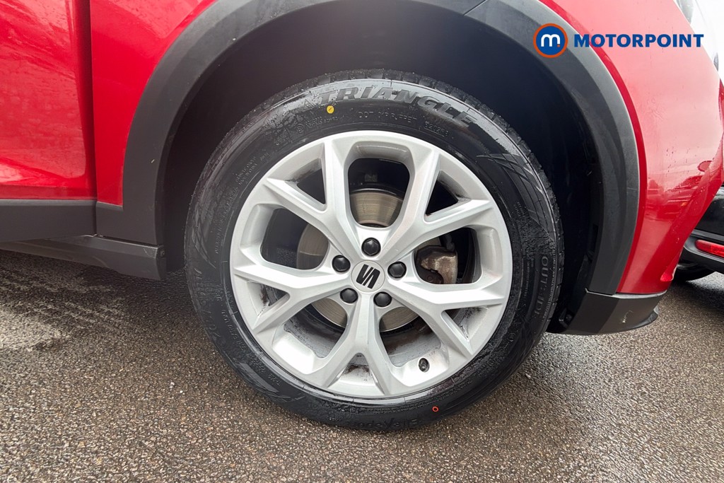 Seat Arona FR Automatic Petrol SUV - Stock Number (1674500) - 1st supplementary image
