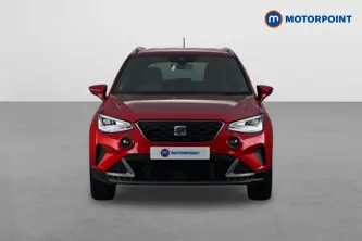 Seat Arona FR Automatic Petrol SUV - Stock Number (1674500) - Front bumper