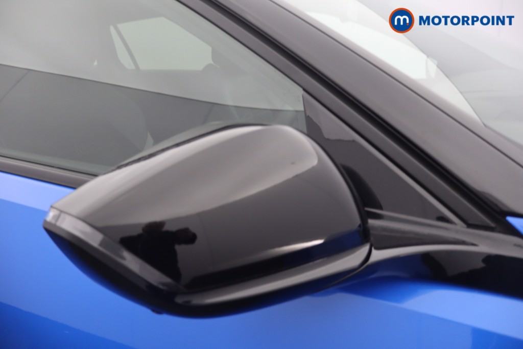 Vauxhall Astra Ultimate Manual Petrol Estate - Stock Number (1674515) - 19th supplementary image