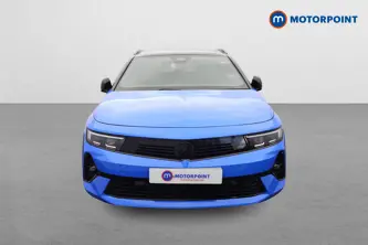 Vauxhall Astra Ultimate Manual Petrol Estate - Stock Number (1674515) - Front bumper