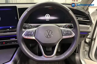 Volkswagen Passat Elegance Automatic Petrol Plug-In Hybrid Estate - Stock Number (1674554) - 2nd supplementary image