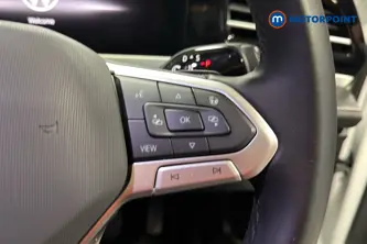 Volkswagen Passat Elegance Automatic Petrol Plug-In Hybrid Estate - Stock Number (1674554) - 3rd supplementary image