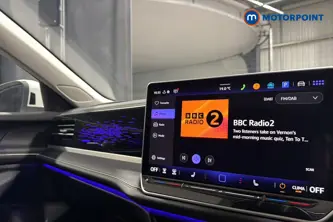 Volkswagen Passat Elegance Automatic Petrol Plug-In Hybrid Estate - Stock Number (1674554) - 8th supplementary image
