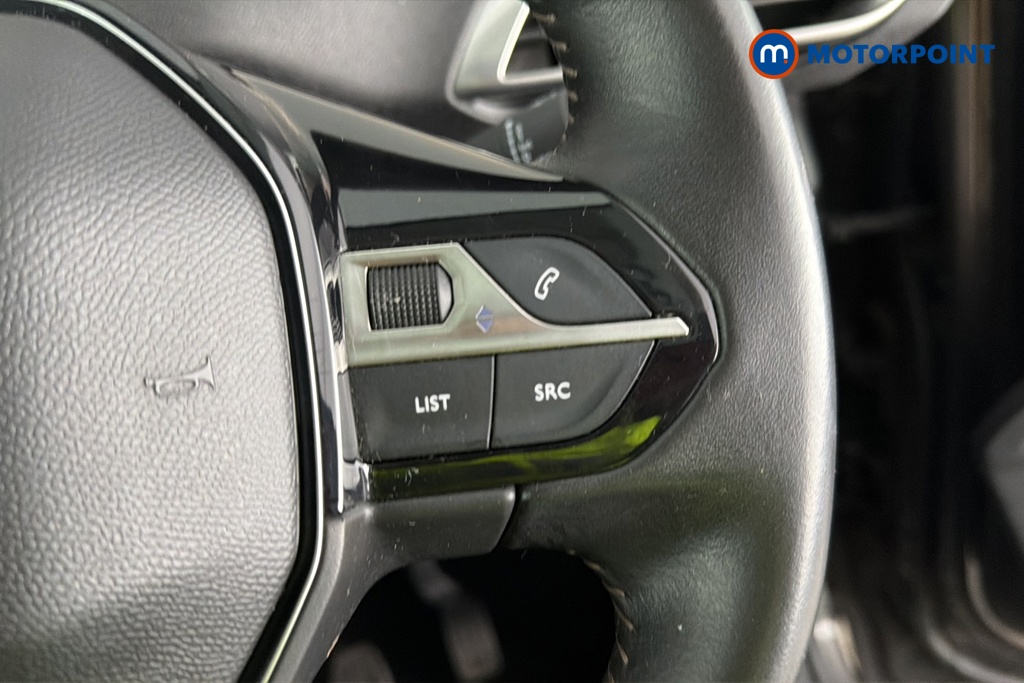 Peugeot 3008 Active Premium Manual Petrol SUV - Stock Number (1674690) - 3rd supplementary image