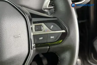 Peugeot 3008 Active Premium Manual Petrol SUV - Stock Number (1674690) - 3rd supplementary image