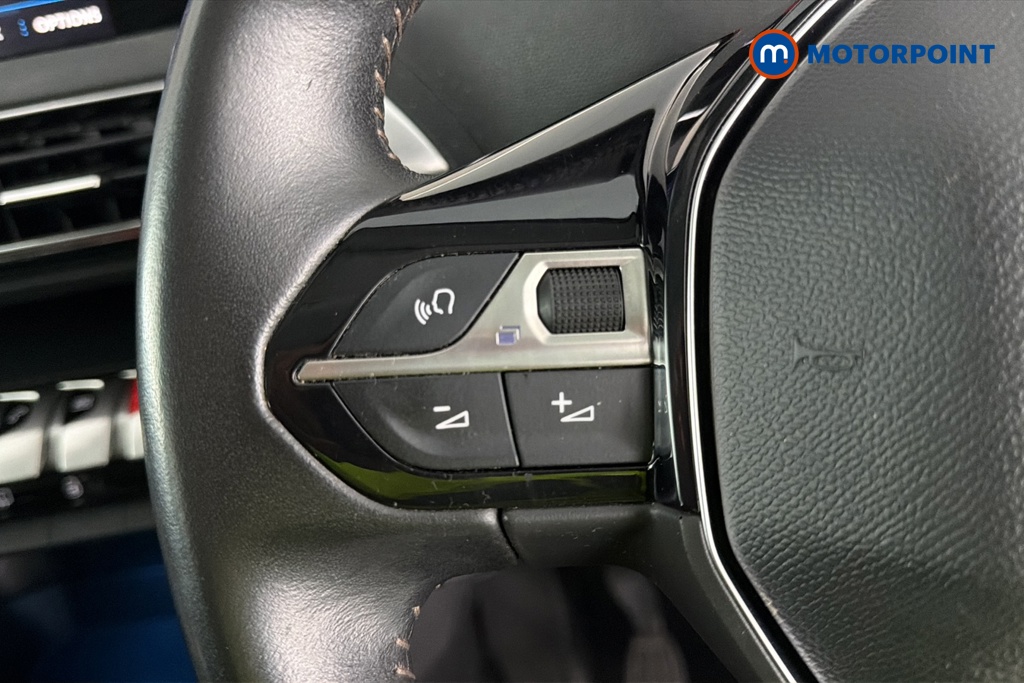 Peugeot 3008 Active Premium Manual Petrol SUV - Stock Number (1674690) - 4th supplementary image