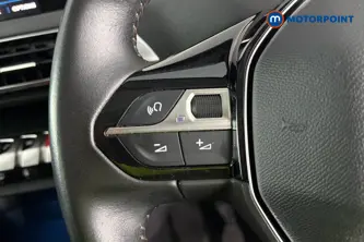 Peugeot 3008 Active Premium Manual Petrol SUV - Stock Number (1674690) - 4th supplementary image